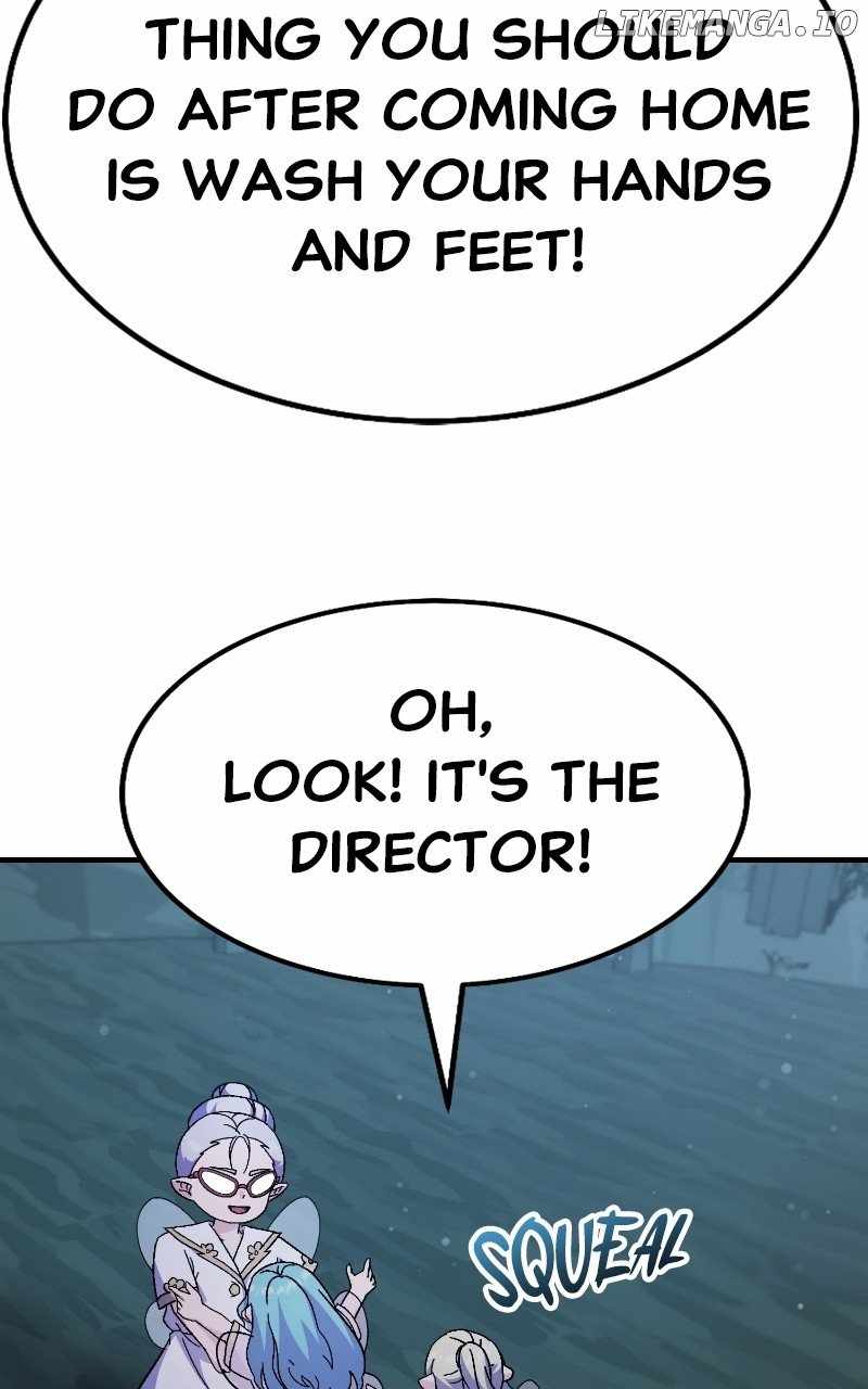 Divine Delivery Chapter 63 130